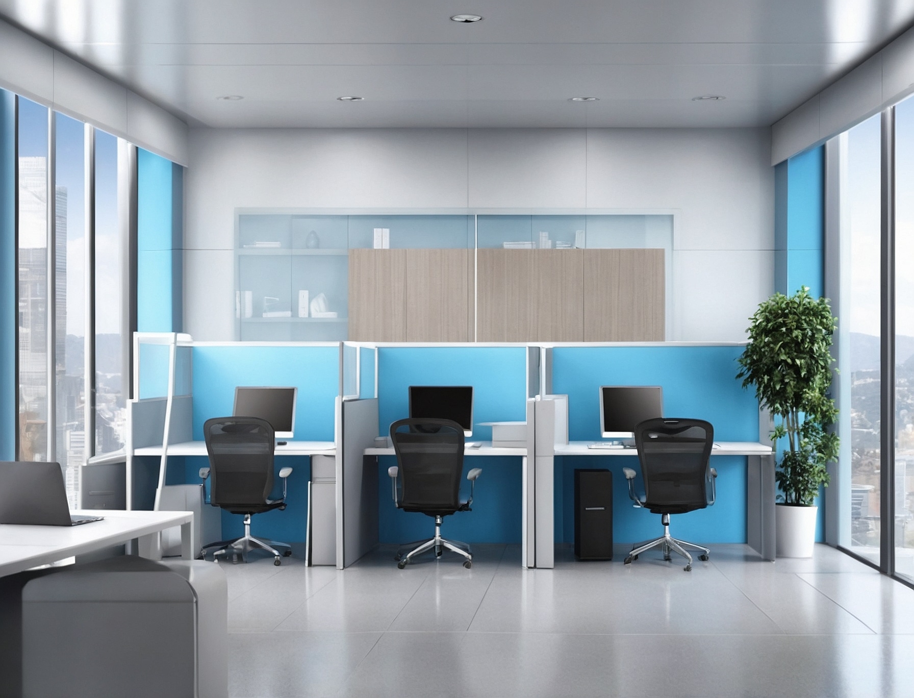 Gestión laboral experta y personalizada