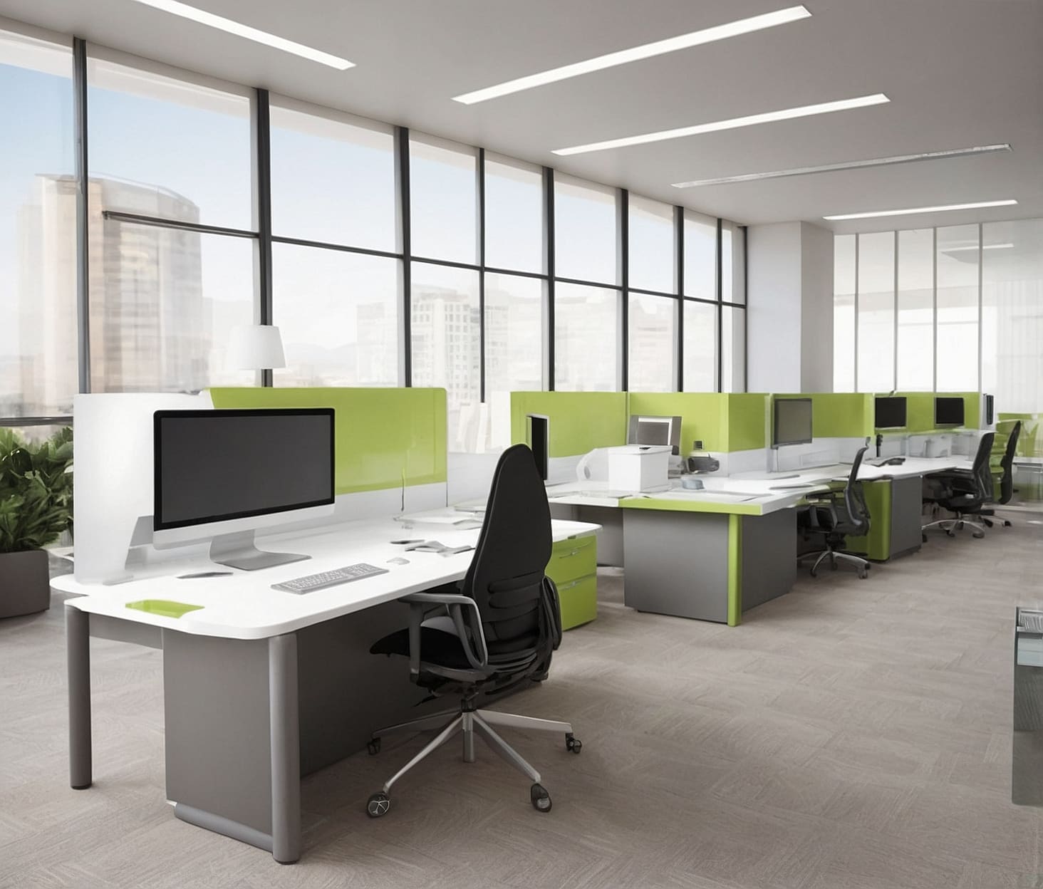 Consultoría laboral especializada