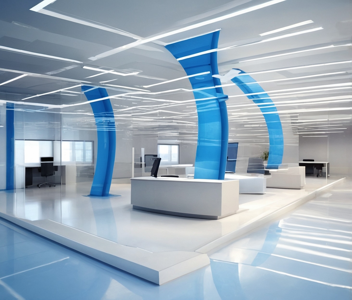 Optimización laboral empresarial