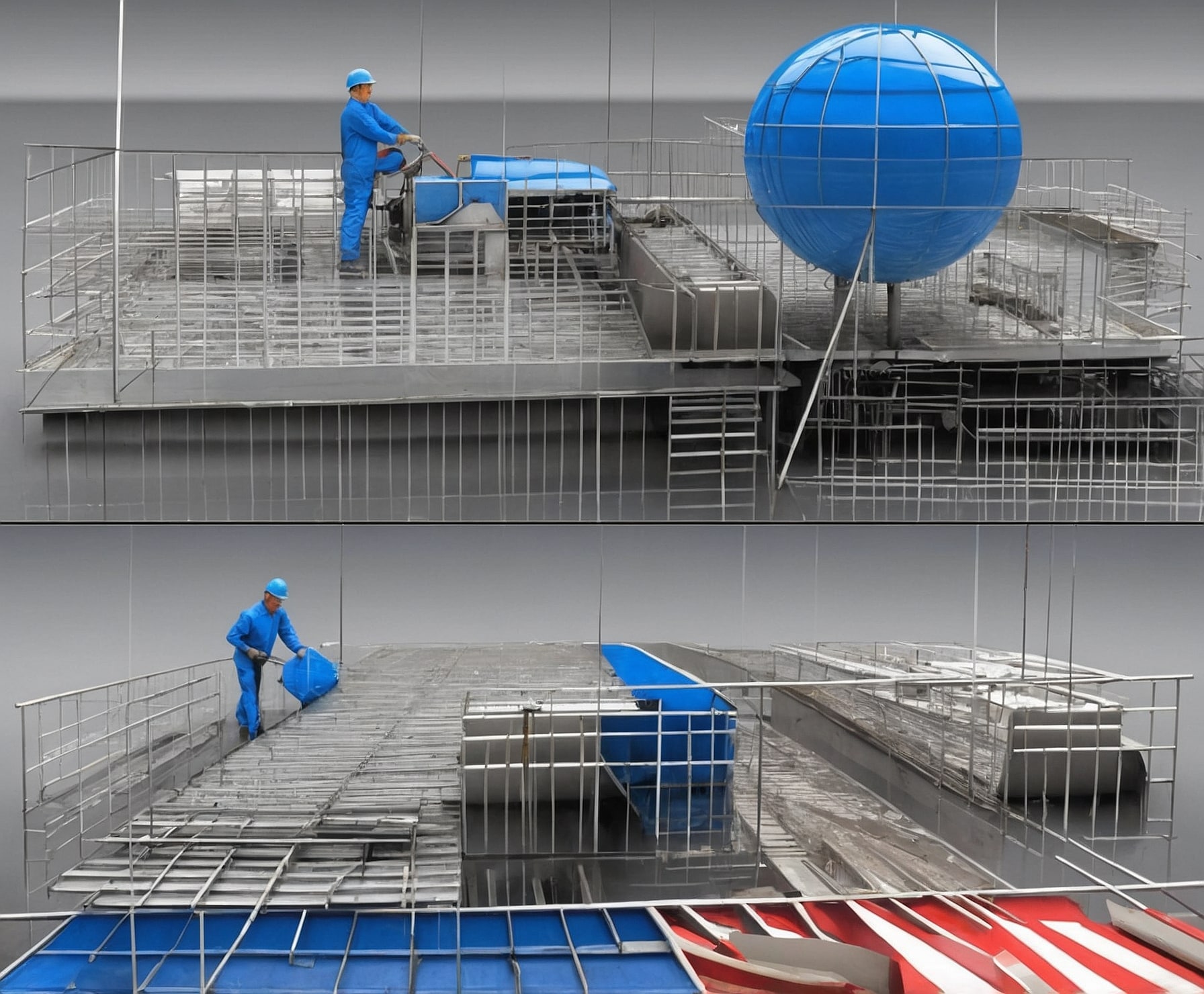 Optimización de procesos laborales para asesorías fiscales